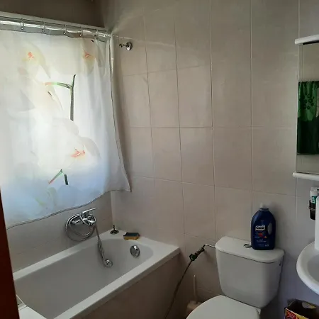 Casablanca Apartamento Sion