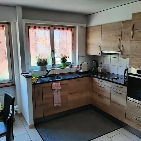 Apartament Casablanca Sion