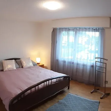 Apartament Casablanca Sion