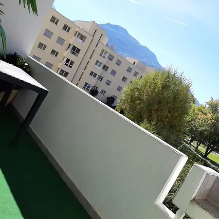 Casablanca Sion