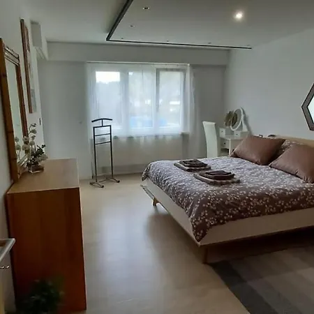 Casablanca アパート *