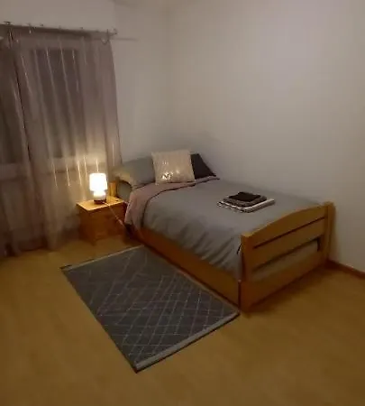 Apartament Casablanca *