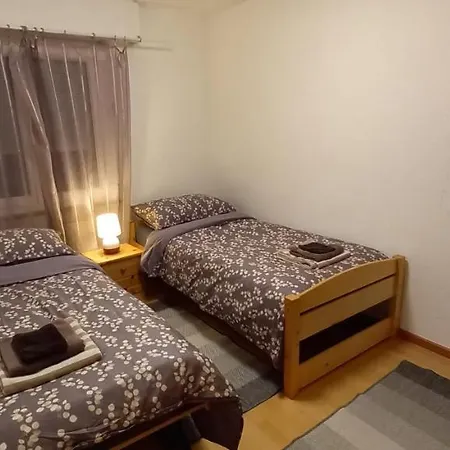 Casablanca Apartament *