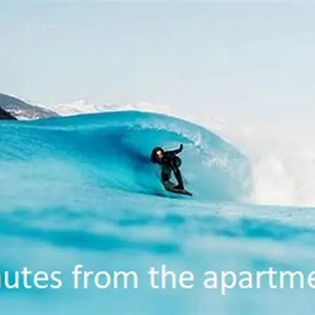 アパート Casablanca *