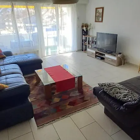 Casablanca アパート