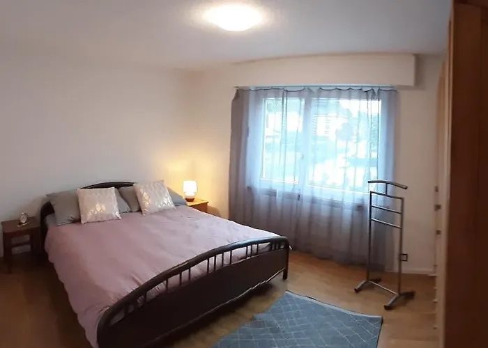 Apartament Casablanca Sion