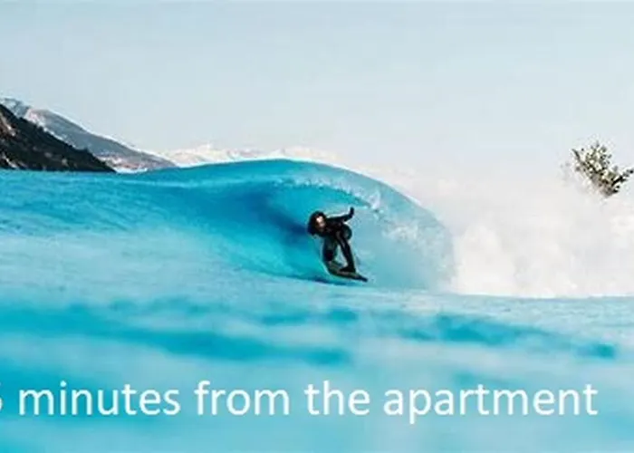 Apartament Casablanca *